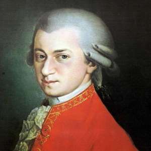 Wolfgang Amadeus Mozart